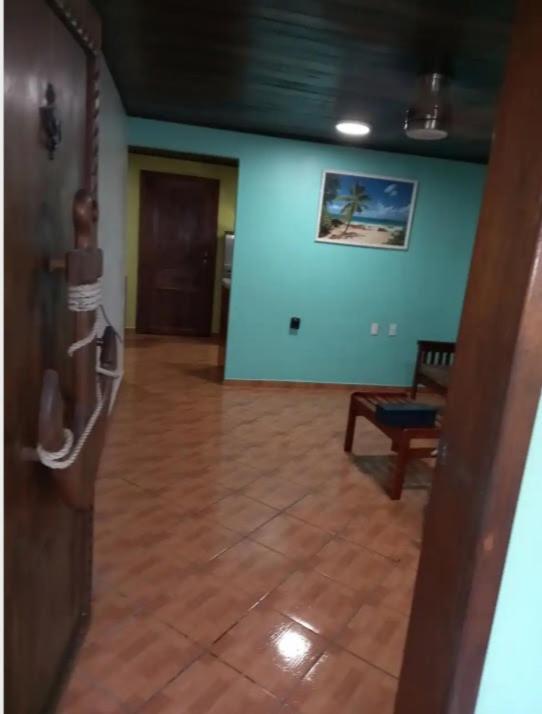 Hospedaje Rosa Del Mar & Sweets Cafe South End Ngoại thất bức ảnh