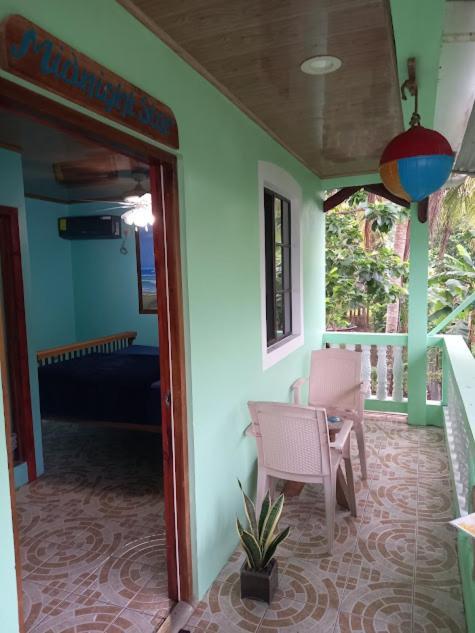 Hospedaje Rosa Del Mar & Sweets Cafe South End Ngoại thất bức ảnh